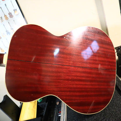 1970年製 Guild F-212 NT ナチュラル 12弦アコースティックギター