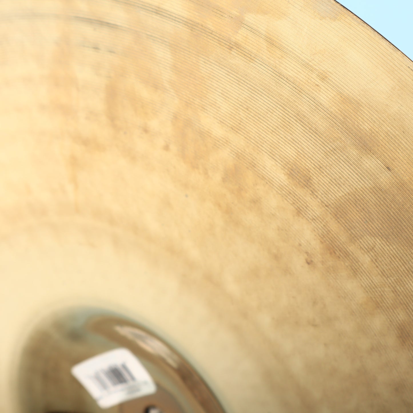 Zildjian A Custom Projection Crash 18"