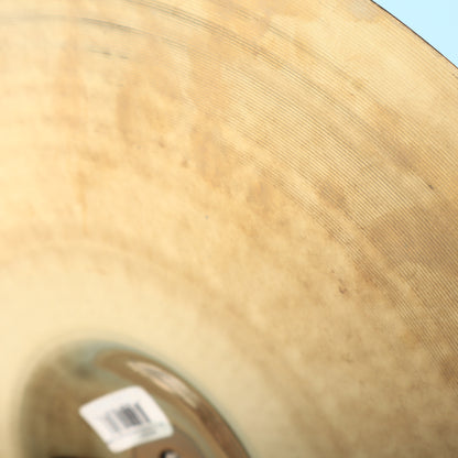 Zildjian A Custom Projection Crash 18"