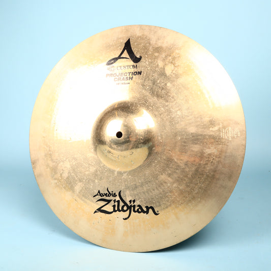 Zildjian A Custom Projection Crash 18"