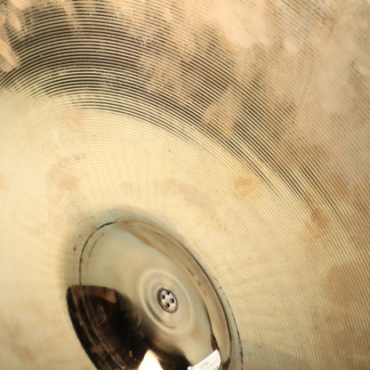 Zildjian A Custom Projection Crash 18"
