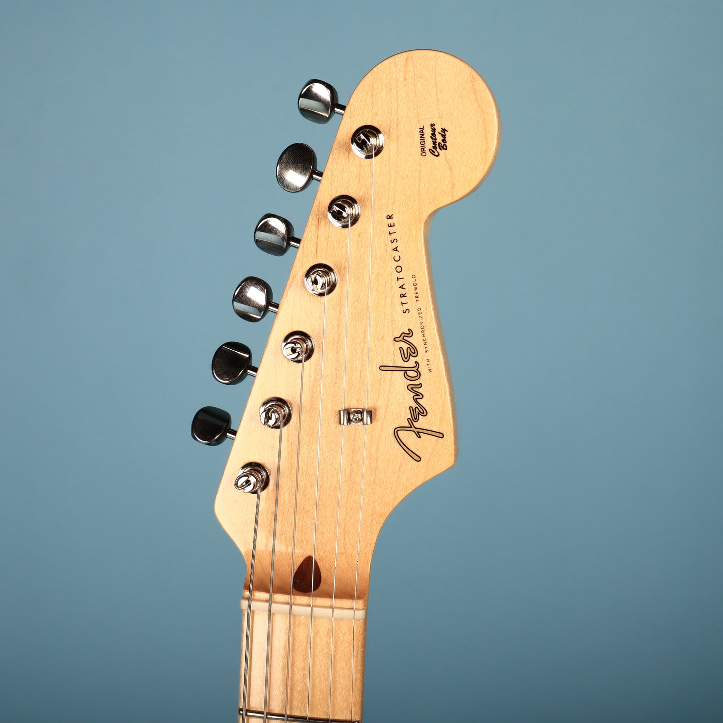 Fender Stratocaster USA AVRI American Vintage Reissue