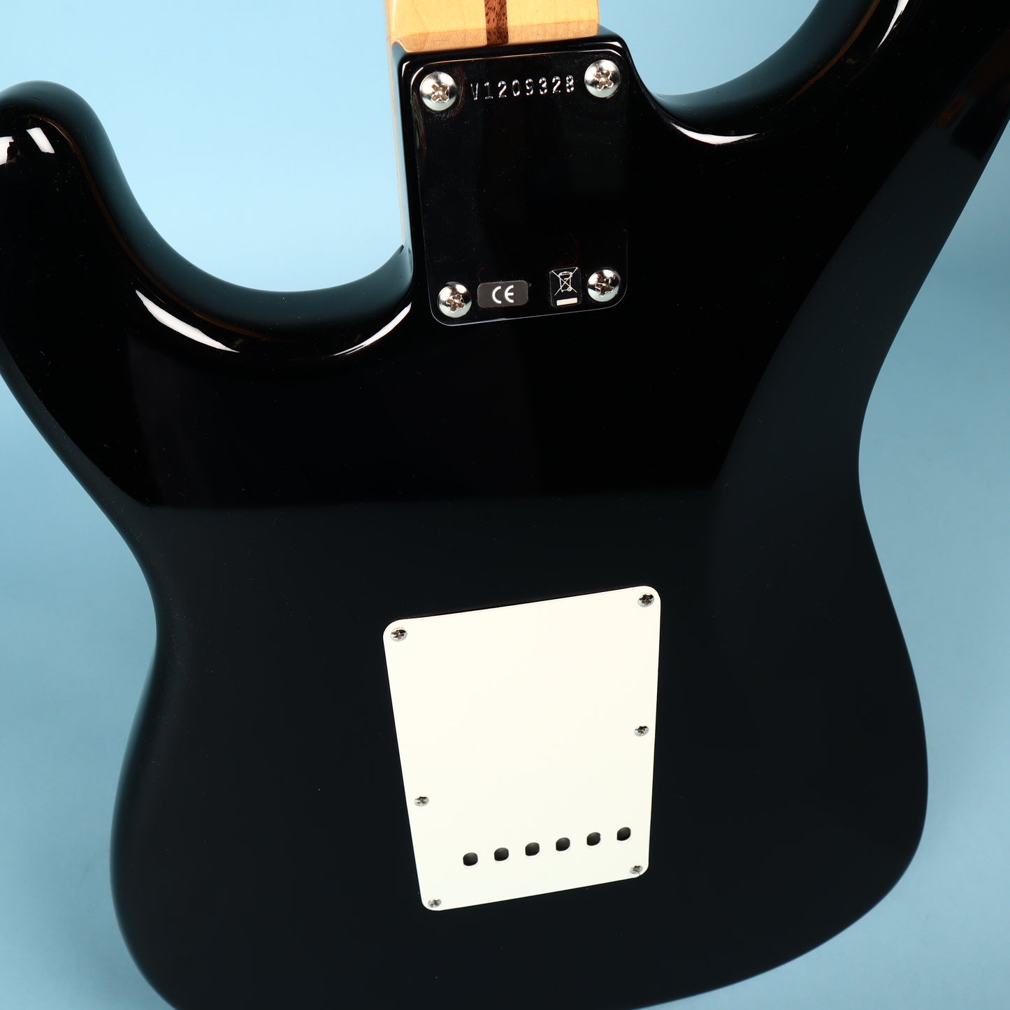 Fender Stratocaster USA AVRI American Vintage Reissue