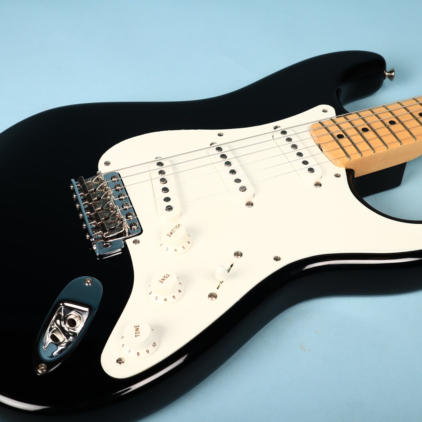 Fender Stratocaster USA AVRI American Vintage Reissue