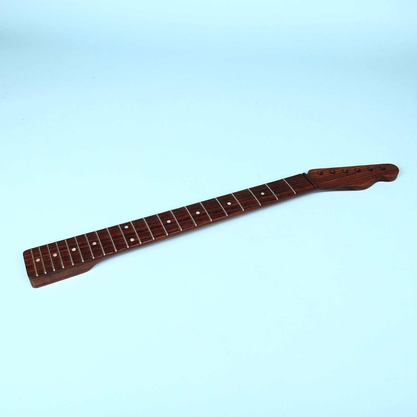 W.D. Music Licensed by Fender Telecaster Guitar Neck Rosewood