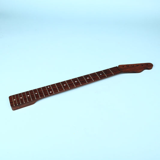 W.D. Music Licensed by Fender Telecaster Guitar Neck Rosewood