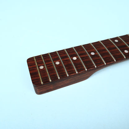 W.D. Music Licensed by Fender Telecaster Guitar Neck Rosewood
