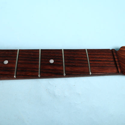 W.D. Music Licensed by Fender Telecaster Guitar Neck Rosewood