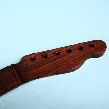 W.D. Music Licensed by Fender Telecaster Guitar Neck Rosewood