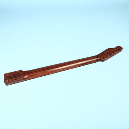W.D. Music Licensed by Fender Telecaster Guitar Neck Rosewood