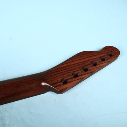W.D. Music Licensed by Fender Telecaster Guitar Neck Rosewood