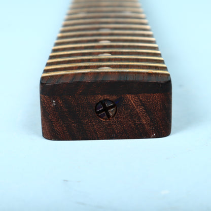 W.D. Music Licensed by Fender Telecaster Guitar Neck Rosewood