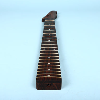 W.D. Music Licensed by Fender Telecaster Guitar Neck Rosewood