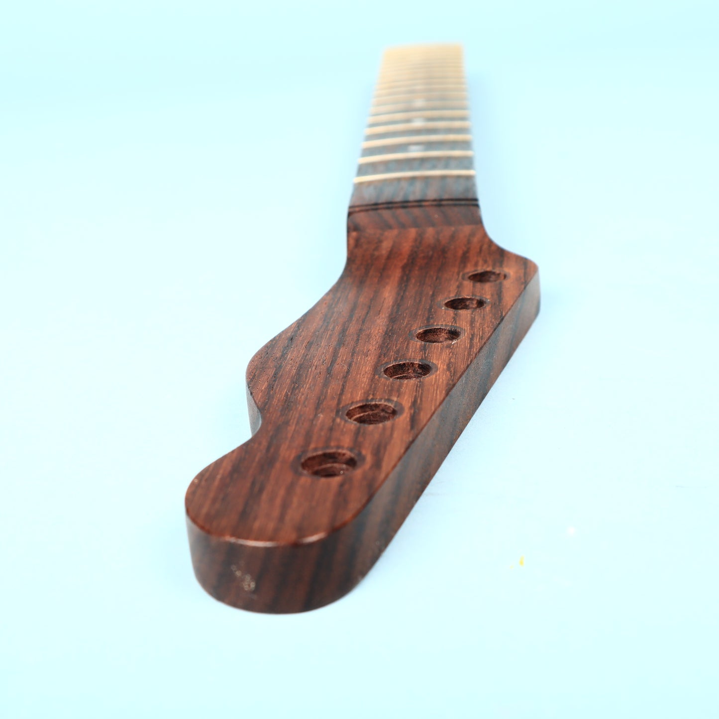 W.D. Music Licensed by Fender Telecaster Guitar Neck Rosewood