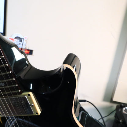 2003 PRS Mark Tremonti Signature USA Electric Guitar Black