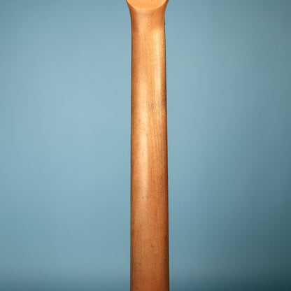 1989 Carvin Pearl Green DC-127 Electric Guitar