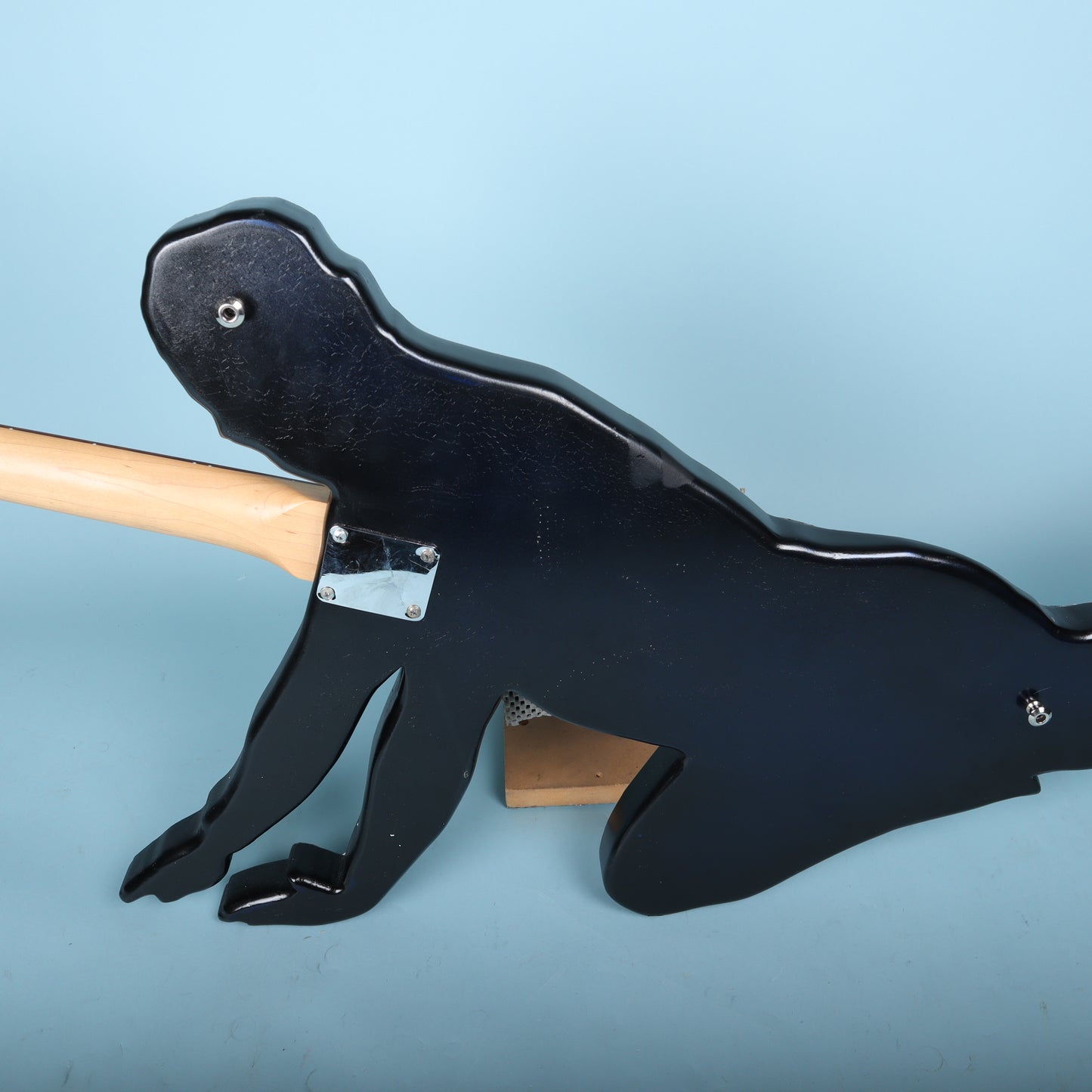 CostanzaCaster George Costanza Seinfeld Electric Guitar