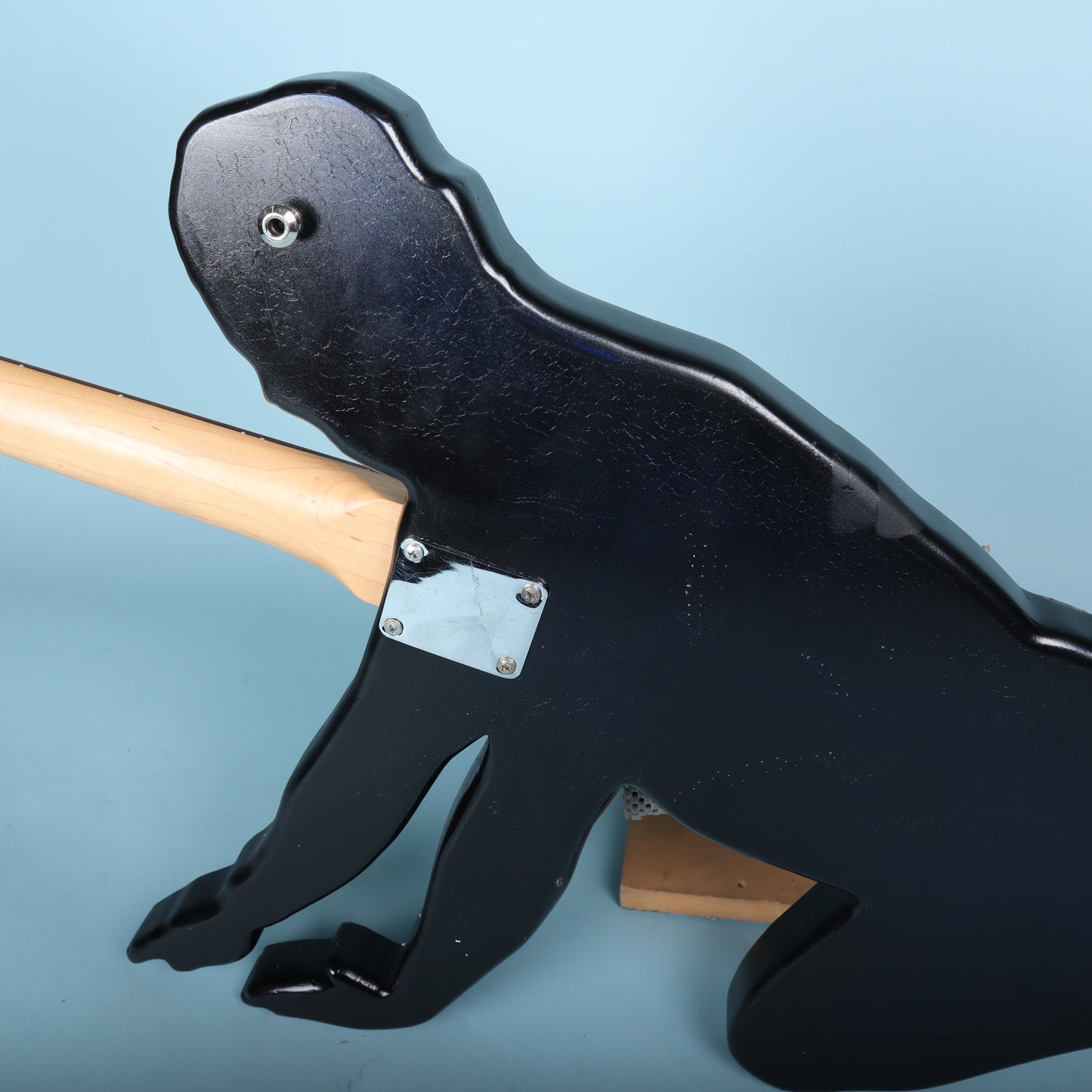 CostanzaCaster George Costanza Seinfeld Electric Guitar