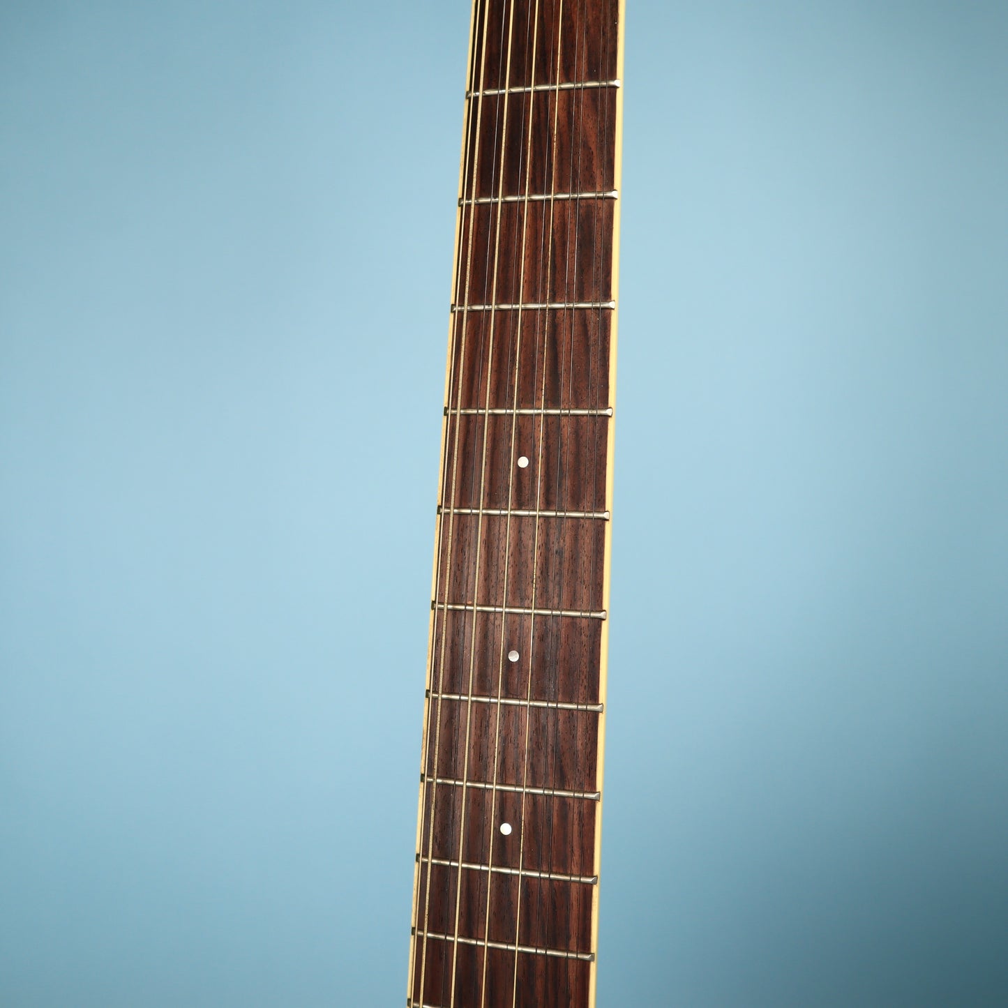 Yamaha FG820-12 Dreadnought 12 String Acoustic Guitar Solid Spruce Top Natural