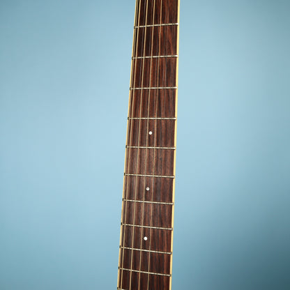 Yamaha FG820-12 Dreadnought 12 String Acoustic Guitar Solid Spruce Top Natural