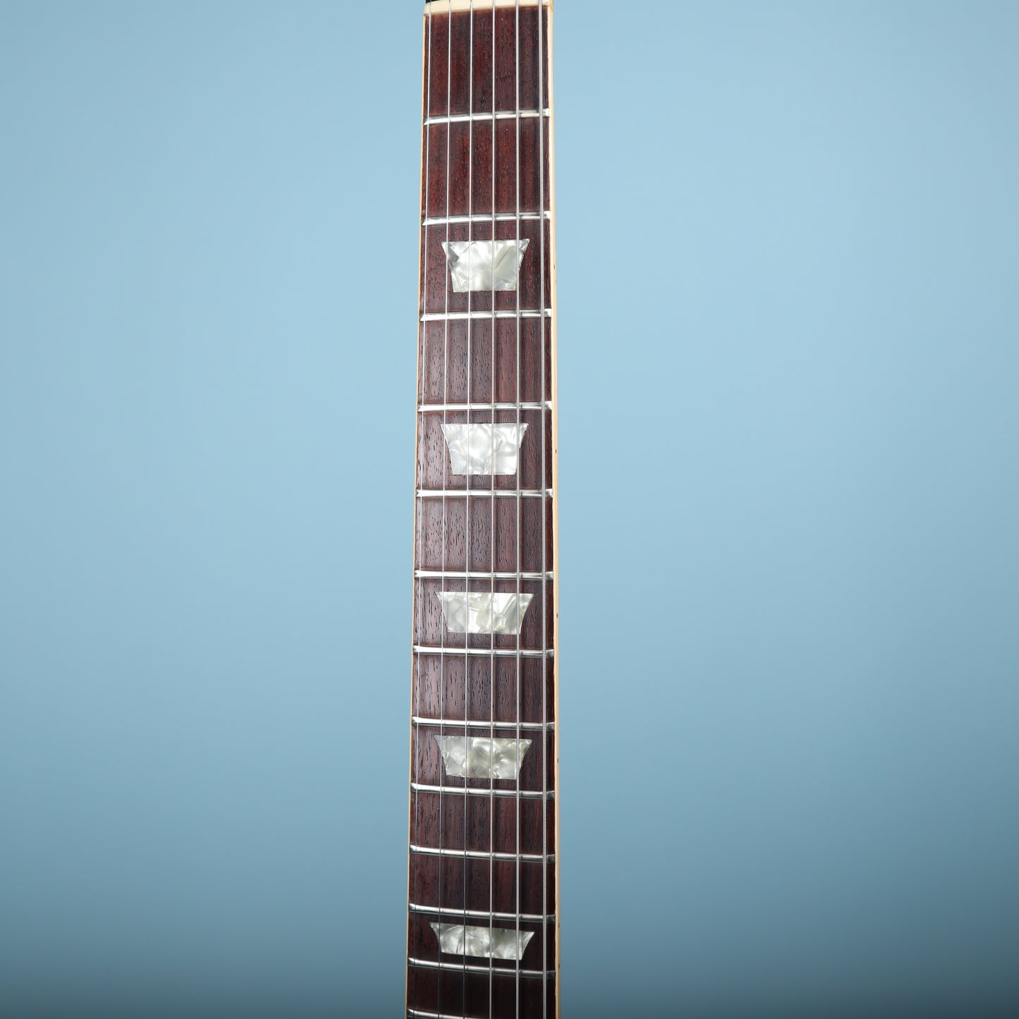 1976 Gibson Left Handed Les Paul Deluxe Lefty Electric Guitar