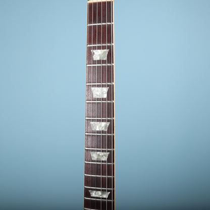 1976 Gibson Left Handed Les Paul Deluxe Lefty Electric Guitar