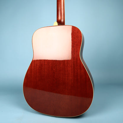 Yamaha FG820-12 Dreadnought 12 String Acoustic Guitar Solid Spruce Top Natural
