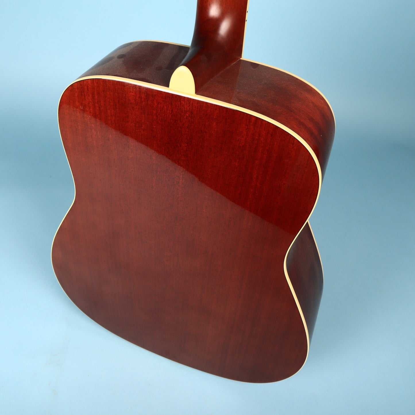 Yamaha FG820-12 Dreadnought 12 String Acoustic Guitar Solid Spruce Top Natural
