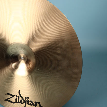 Zildjian Medium Crash Drum Cymbal 19"