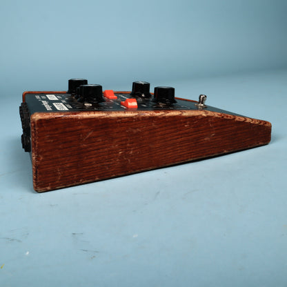 1998 Moog Moogerfooger MF-101 Low Pass Filter