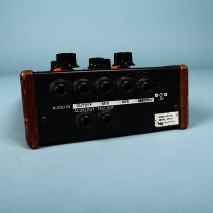 1998 Moog Moogerfooger MF-101 Low Pass Filter