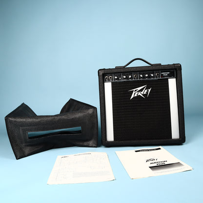 Peavey Audition Plus USA American Combo Amplifier *EXCELLENT*