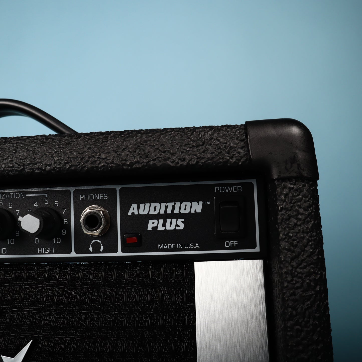 Peavey Audition Plus USA American Combo Amplifier *EXCELLENT*