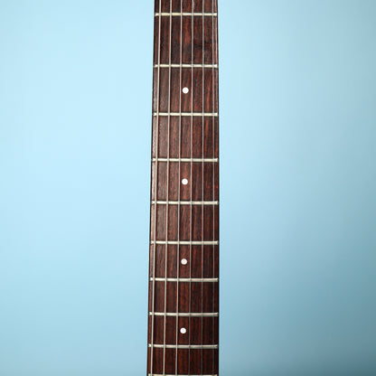 1985 Ibanez Back to The Future RS440 Roadstar Black Electric Guitar