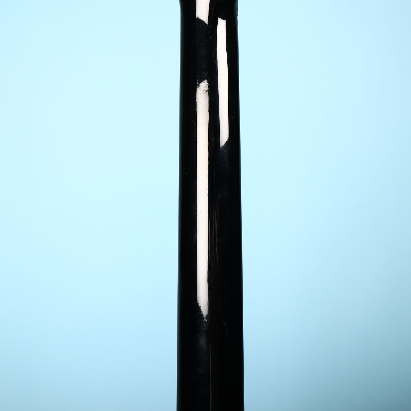 1985 Ibanez Back to The Future RS440 Roadstar Black Electric Guitar