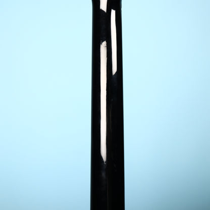 1985 Ibanez Back to The Future RS440 Roadstar Black Electric Guitar