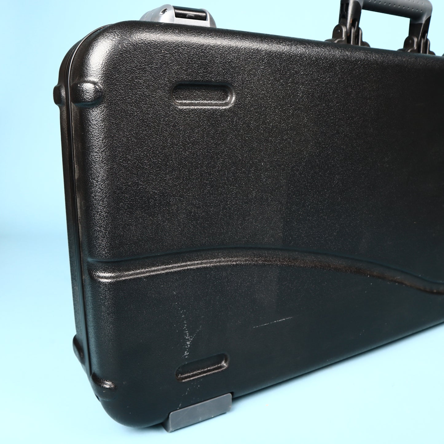 Fender Hardshell Case ABS Telecaster Stratocaster