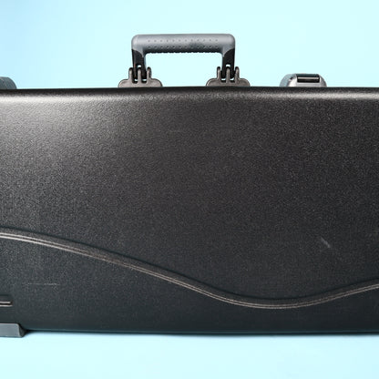 Fender Hardshell Case ABS Telecaster Stratocaster