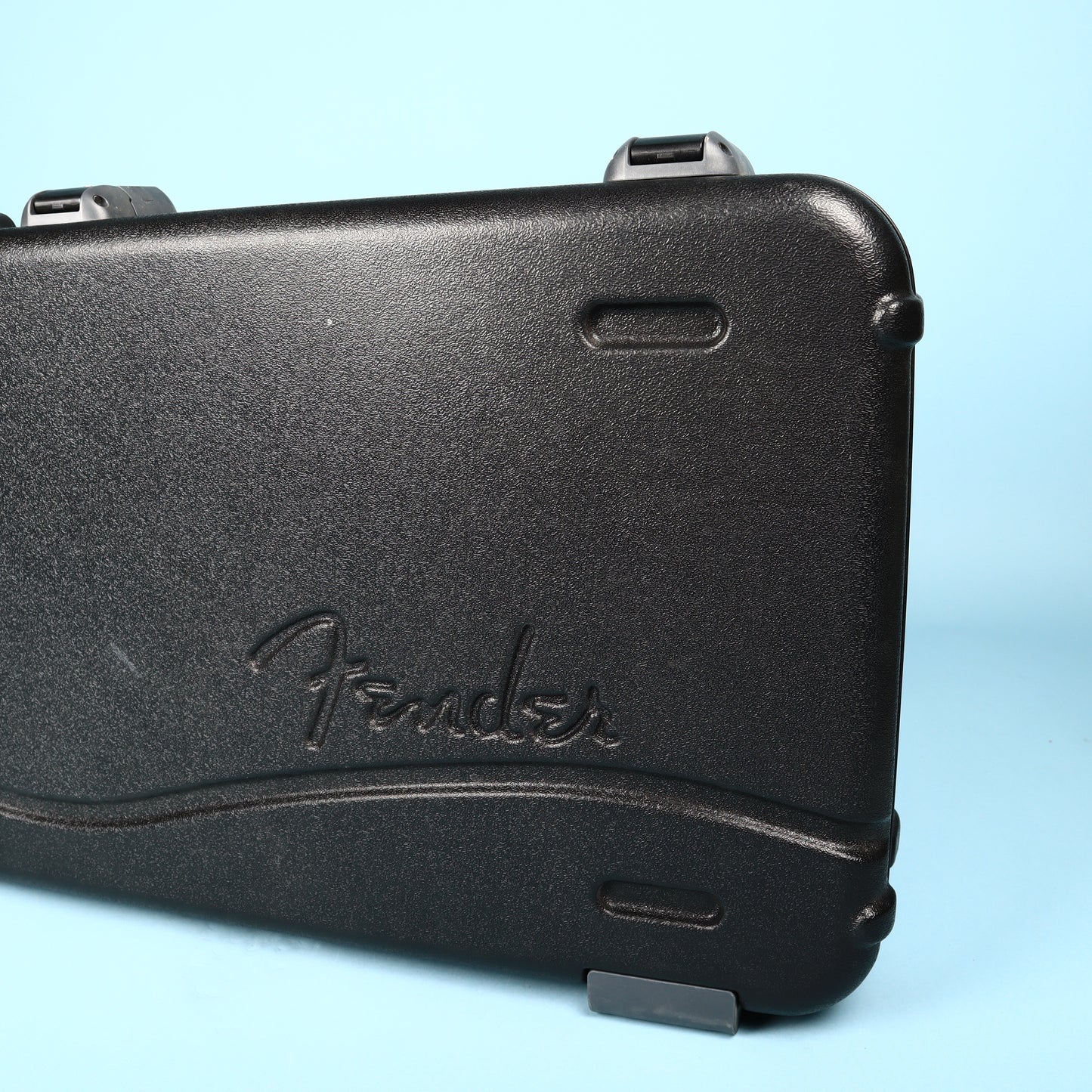 Fender Hardshell Case ABS Telecaster Stratocaster