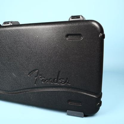 Fender Hardshell Case ABS Telecaster Stratocaster