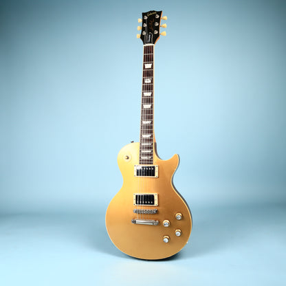 1980 Gibson Les Paul Standard Goldtop 11lbs 2oz BESTIA DEL TONO