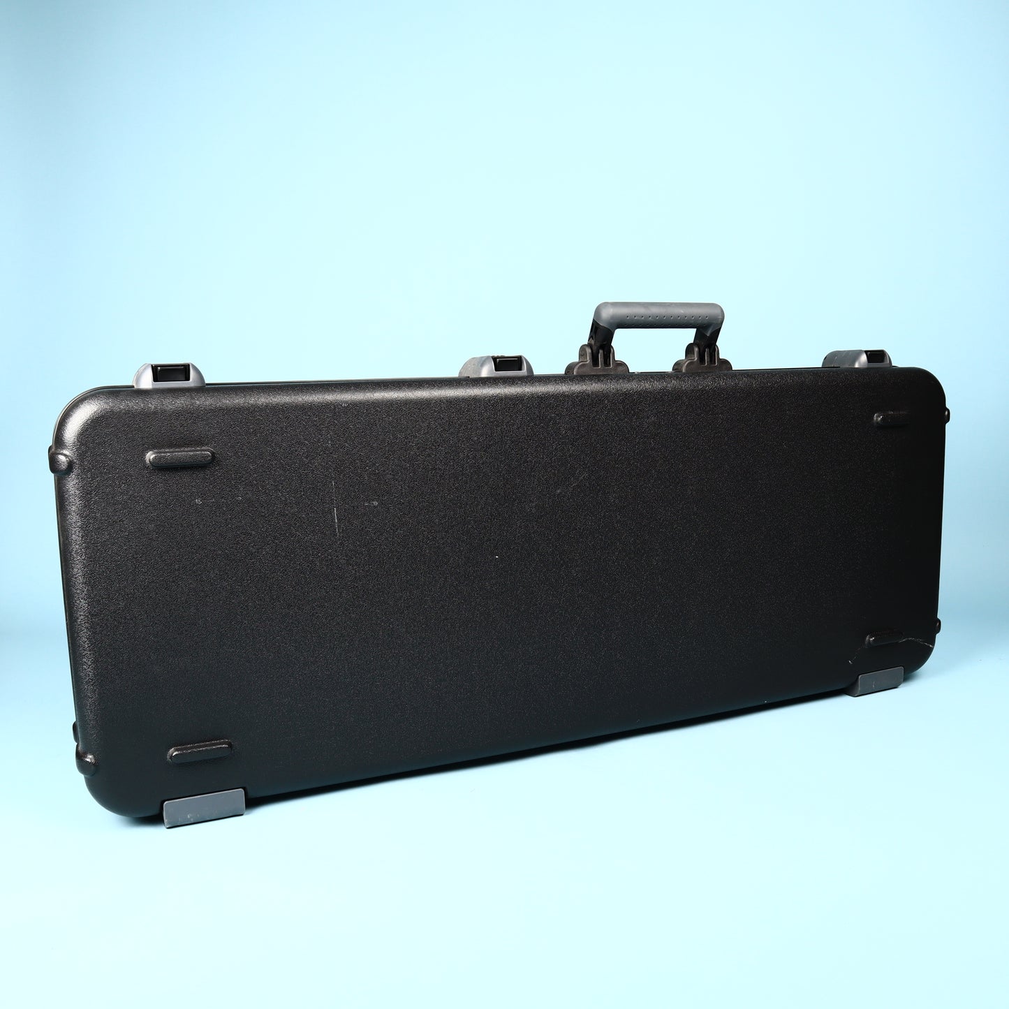 Fender Hardshell Case ABS Telecaster Stratocaster