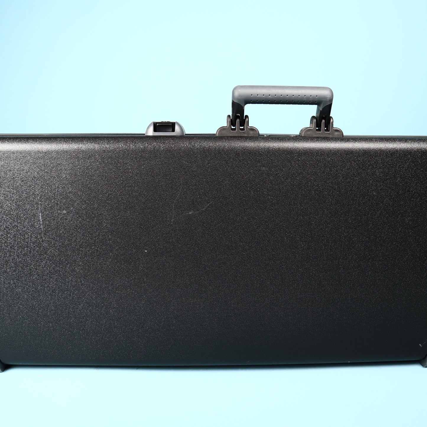 Fender Hardshell Case ABS Telecaster Stratocaster