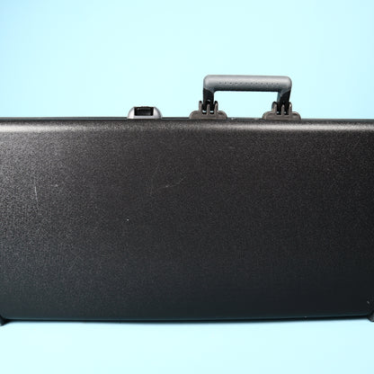 Fender Hardshell Case ABS Telecaster Stratocaster