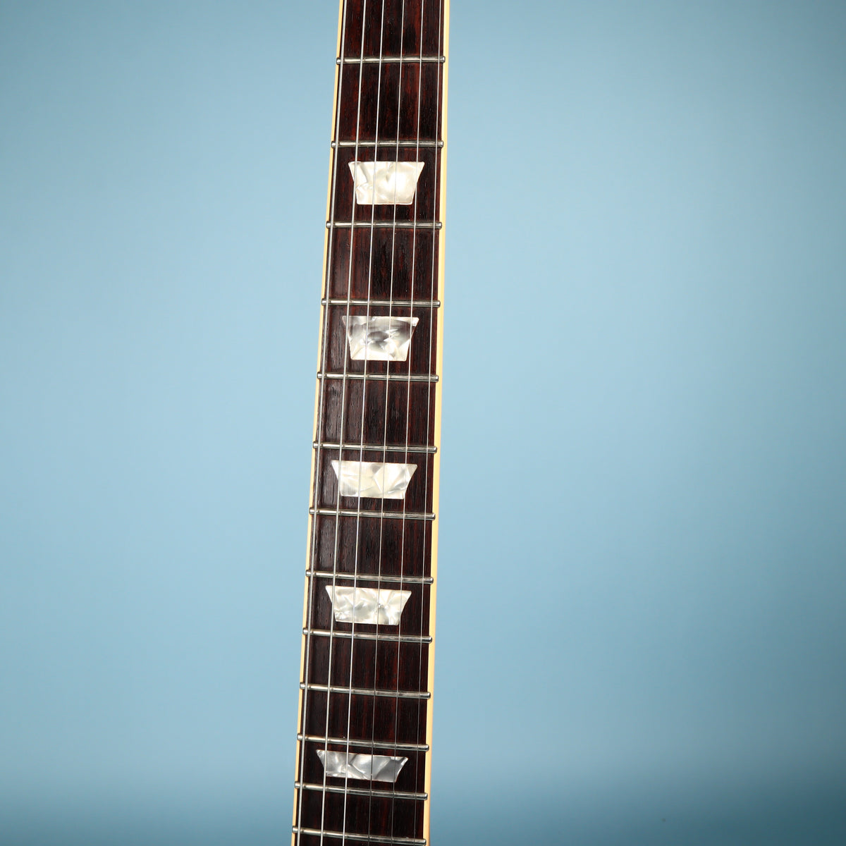 1980 Gibson Les Paul Standard Goldtop 11lbs 2oz BESTIA DEL TONO