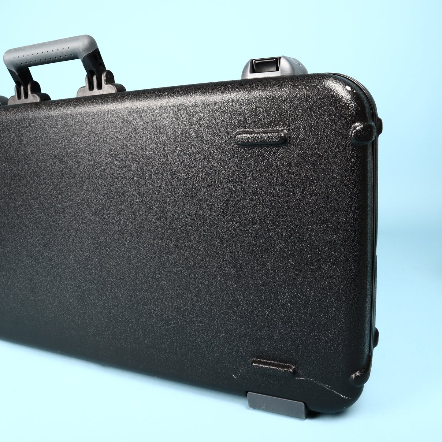 Fender Hardshell Case ABS Telecaster Stratocaster