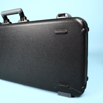 Fender Hardshell Case ABS Telecaster Stratocaster