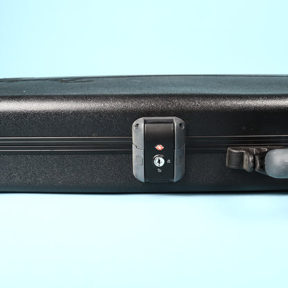 Fender Hardshell Case ABS Telecaster Stratocaster