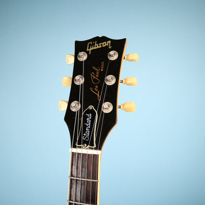 1980 Gibson Les Paul Standard Goldtop 11lbs 2oz BESTIA DEL TONO