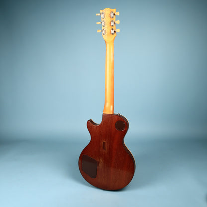 1980 Gibson Les Paul Standard Goldtop 11lbs 2oz BESTIA DEL TONO